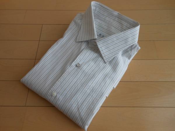 Loro Piana ロロピアーナ メンズニットT-シャツ 半袖 クルーネック