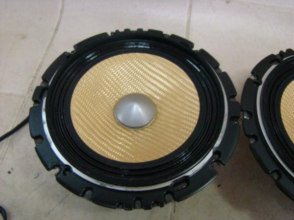 カロッツェリア TS-C016A スピーカー ツイーター [15GK8