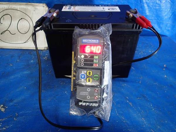 YOSHIKADO バッテリー　95Ｄ26Ｌ　中古　リサイクル　再生　