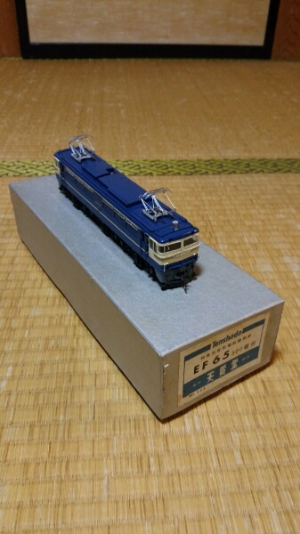 天賞堂 EF65 500番台 天賞堂 【公式通販】