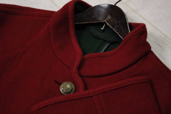 TI26 SCHNEIDERS アルパカウール スタンドカラーコートUSA12(XLサイズ以上)|売買されたオークション情報、yahooの商品 ...