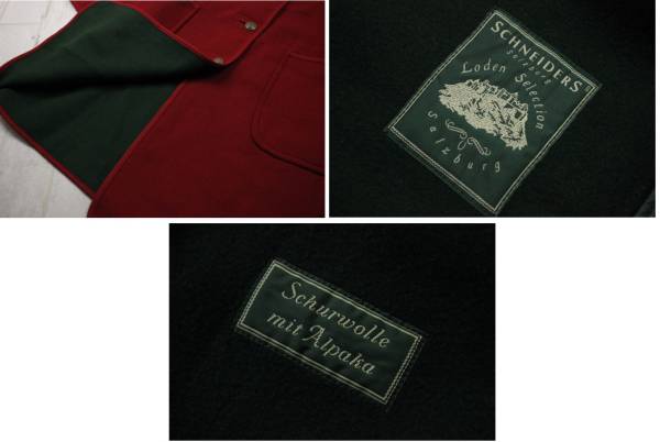 TI26 SCHNEIDERS アルパカウール スタンドカラーコートUSA12(XLサイズ以上)|売買されたオークション情報、yahooの商品 ...