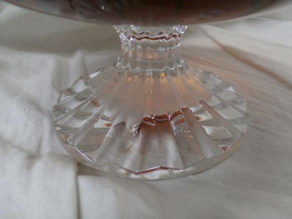 【CAMUS】 カミュ トラディション バカラボトル 完備品