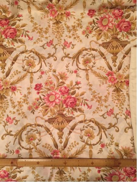 usaコットン 280㎝幅の生地