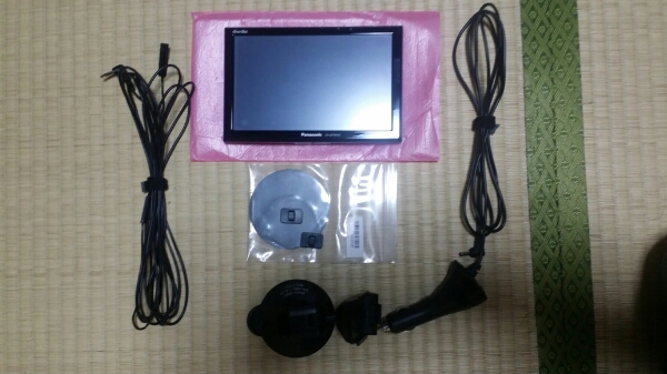 Panasonic CN-GP745VD 【公式通販】