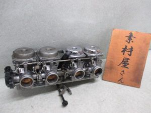 XJR400 キャブレターのYahoo!オークション(旧ヤフオク!)の相場・価格を 