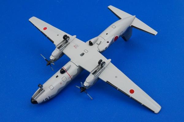 全日空商事 YS-11EB 航空自衛隊 航空自衛隊[92 模型・プラモデル 02