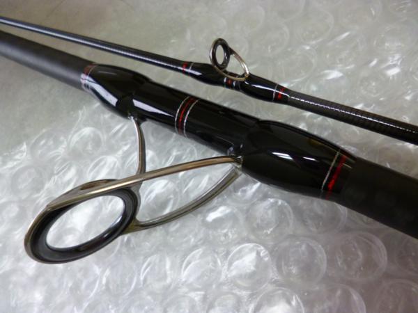 人気，定番 ○メジャークラフト！X-RIDE XRS-962LSJ ☆ショアジギング