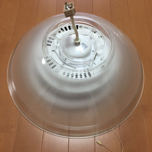 NEC 吊り下げ 照明器具 ペンダントライト 6C185-X6SG 家庭用 3(洋風