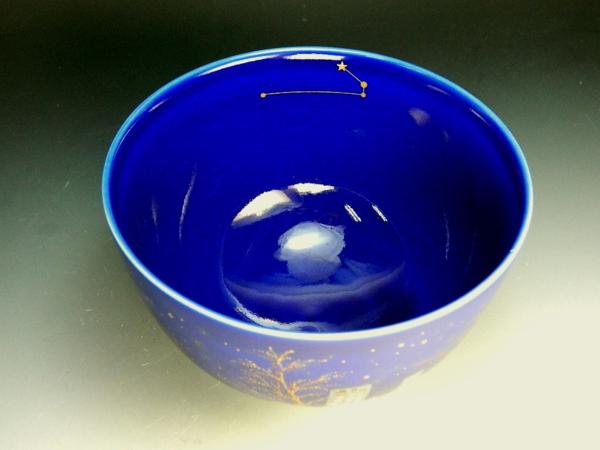 C050 中国 瑠璃釉 碗 水指 茶道具 C050 中国 瑠璃釉 碗 水指 茶道具