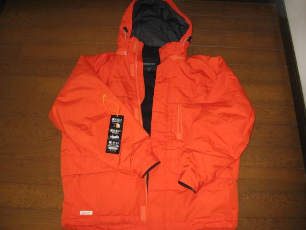 SASQUATCH　ウエアLL　スノーボーダー必見（美品）　