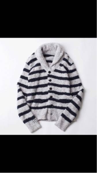 RHC 大阪 1周年限定 ベアフットドリームLネイビー ロンハーマン