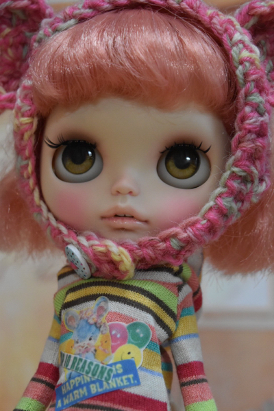 ★神樂bykozue★#21カスタムブライス