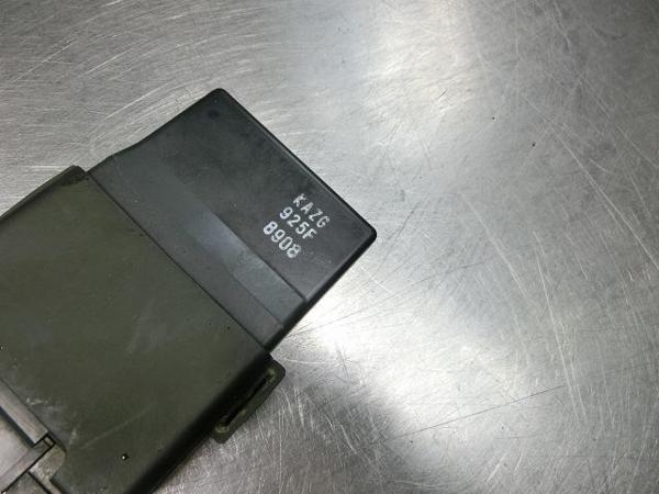 CBR250RR CDI ホンダ MC22 純正 | バイク HRC イグナイター ECU MC51