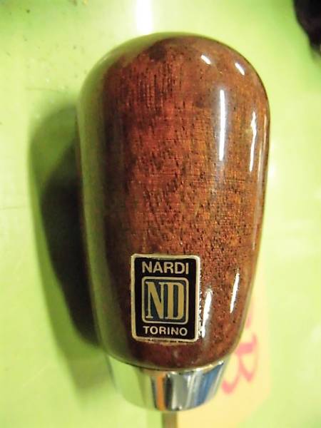 高品質，正規品 NB8C ロードスター NR-LTD NARDI本木6速M/Tシフトノブ 良好(純正品)｜売買されたオークション情報、yahooの商品情報をアーカイブ公開 - オークファン 純正品