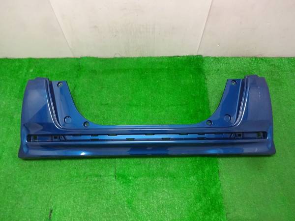 ホンダ N-BOXカスタム JF1 JF2 純正リアバンパー 13-20