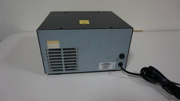 ダイヤモンド　無線機用安定化電源器　ＧＳＶ－３０００