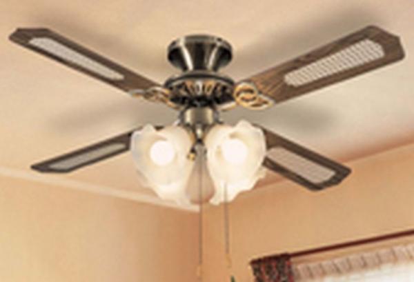 ◎未使用 【 VINEX シーリングファン V-4W04SH ２個セット 】