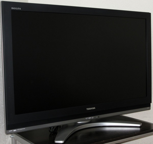 東芝□REGZA□フルHD液晶テレビ□42C3500(T28-0045)