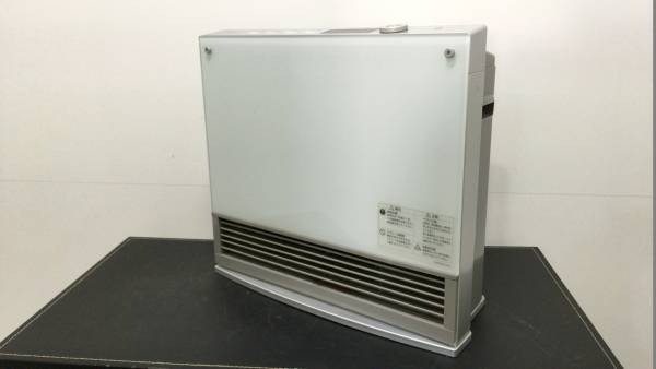 GS-30G2T ガスファンヒーター ファンヒーター ガスストーブ 都市ガス