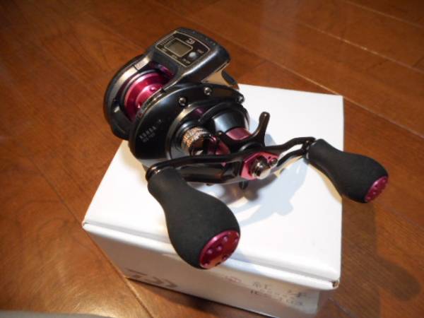 ダイワ 紅牙 ICS103中古品