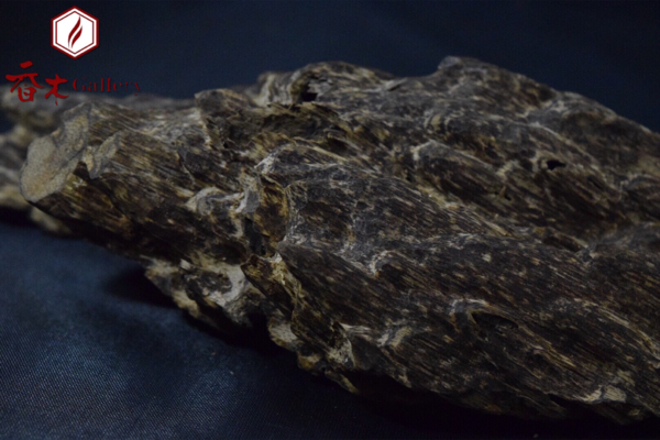 特大 売切☆【極上】ベトナム産 天然沈香 24.2g☆香木 伽羅 agarwood