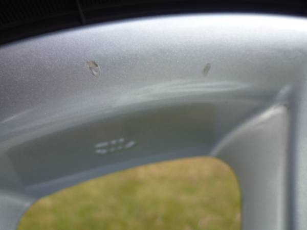 ダイハツ ムーヴ 純正 ホイール タイヤ セット 165/50R16 4本