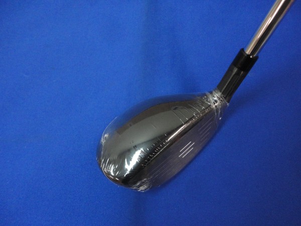 付属品無し テーラーメイド M2 RESCUE レスキュー U#4 REAX90/S