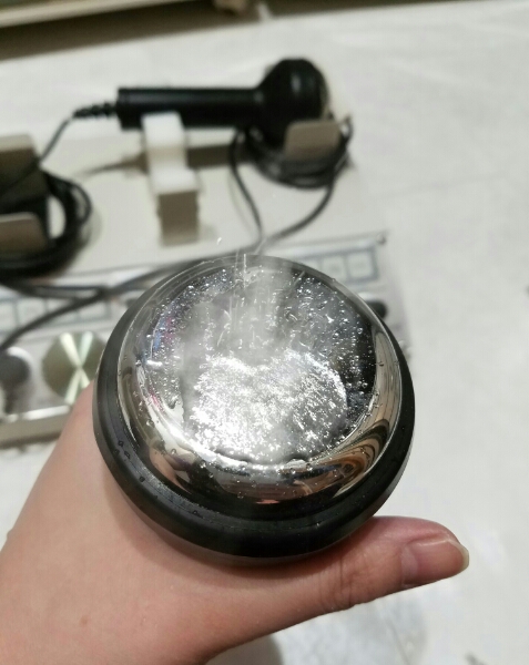 ベセムBESEMSDソニックエステ業務用超音波美顔器エステ 値下げ！美品 