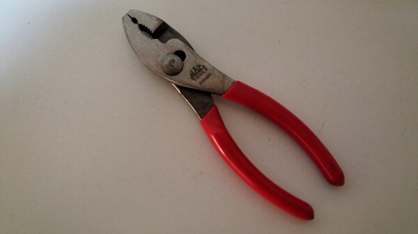 MAC TOOLS プライヤー P301948