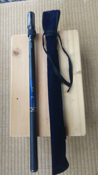 Daiwa ダイワ 翡翠 M 硬調 60M