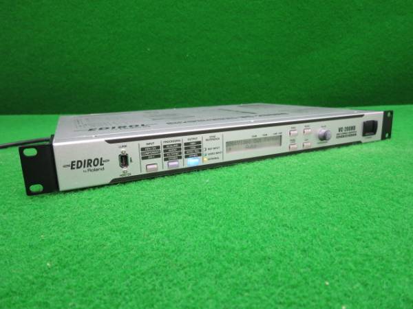 Roland - A⁄V Pro ローランド VC-300HD VC-1-SC Multi-Format Bi