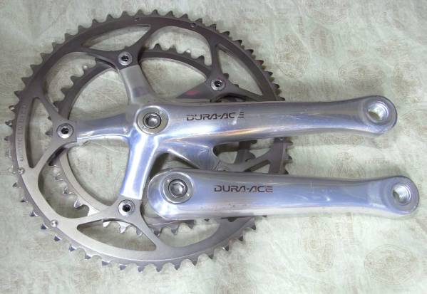 SPECIALIZED S-WORKS チェーンリング 52-36 10S、11S対応 110BCD