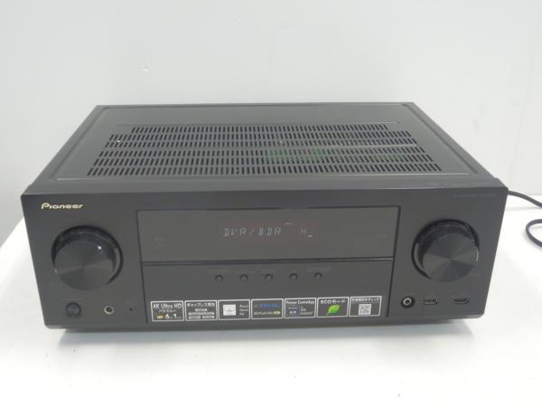 パイオニアAVアンプ VSA-823 Pioneer 【公式通販】