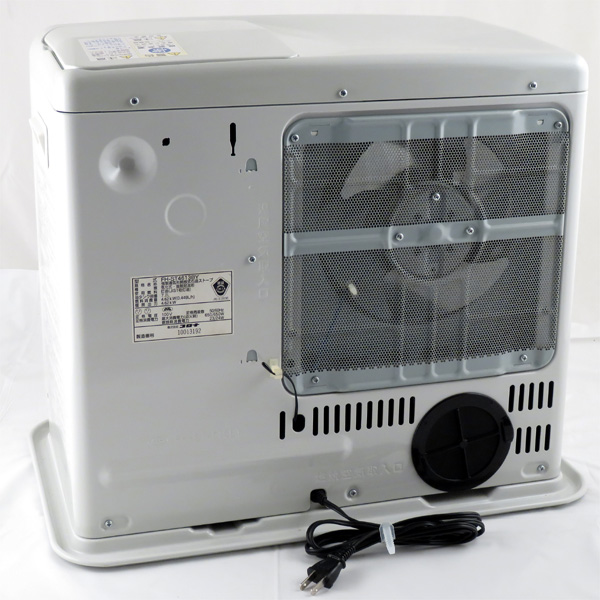 CORONA/コロナ◇石油ファンヒーター FH-ST4613BY 2013年製 ② ◇CORONA