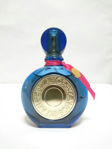 ロシャス ビザーンス ROCHAS BYZANCE EDP 50ml 定形400円 【公式通販】