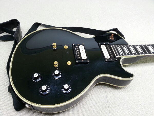 EDWARD■エドワード■LP-85CD-BLK■レスポール(JKY15I)