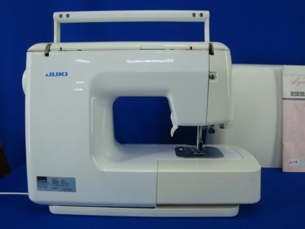 JUKI コンピューターミシン HZL-T8100（◎JUKI コンピューターミシン 