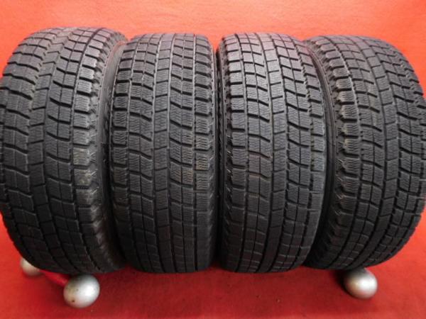 4本 195/65R14 ブリジストン ブリザック MZ-03 バリ山★492Y