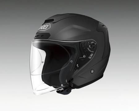 大特価SHOEI ヘルメット J-FORCE IV マットブラック Lサイズ SHOEI
