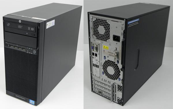 HP ProLiant ML110 G7 (Xeon E3-1220 3.1G/2G/500G) HP ProLiant ML110