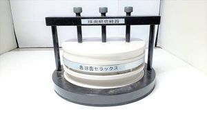 中古 美品 ニチリ シルバー エース 7