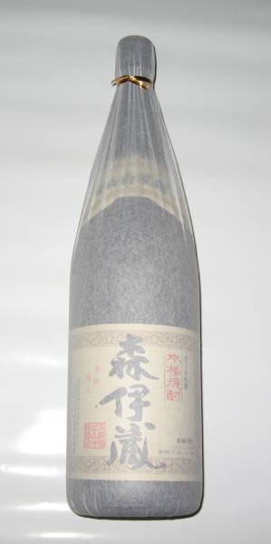 森伊蔵 1800ml. 2024年12月分 森伊蔵1800ml 2024 12月当選分