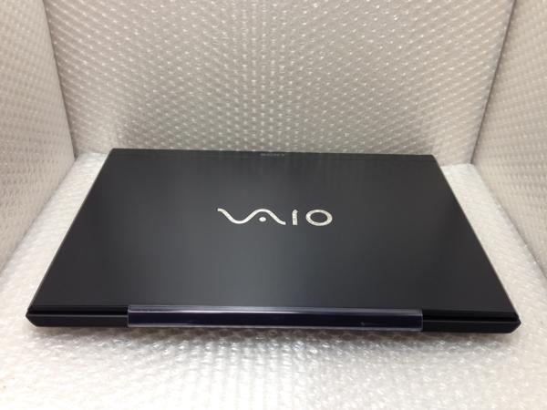 Office 2016○WIN10○VAIO Sシリーズ [VPCSE1AJA] i5/8GB/SSD