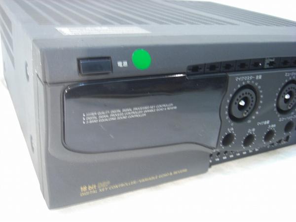 BMB DA-X55 ミキシングアンプ カラオケ Yahoo!オークション - da X55