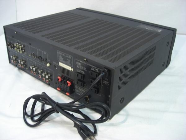 BMB DA-X55 ミキシングアンプ カラオケ Yahoo!オークション - da X55