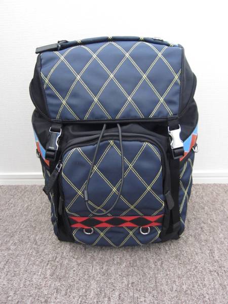 PRADA★プラダ★ショルダーバッグ★未使用品