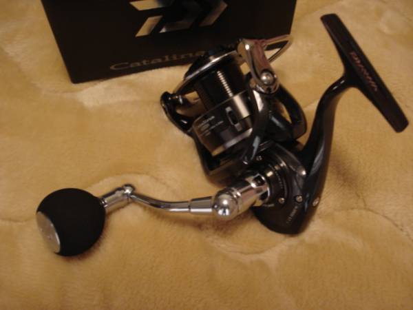 ☆極上品！！　１６キャタリナ　４０００H　即決あり☆_2