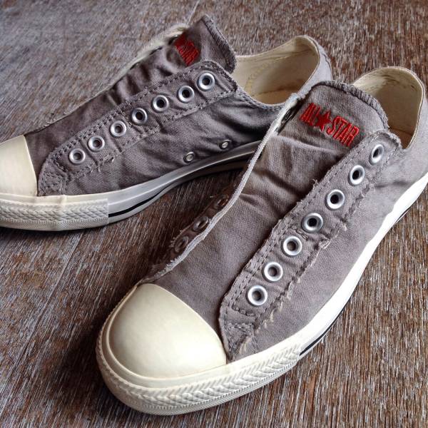 converse ALL STAR SLIP-ON 27.0cm オールスター スリッポン