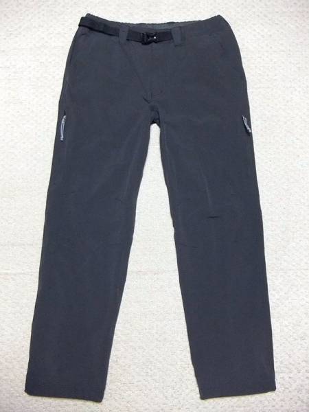 phenix.縦横ストレッチソフトシェルパンツMsnowpeaknanga